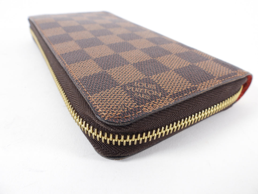 Louis Vuitton Show Limited Edition “The Zoo” Folding Wallet for Men
