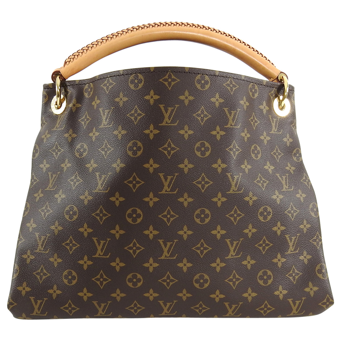 Louis Vuitton Monogram Artsy MM 2010 - A World Of Goods For You, LLC