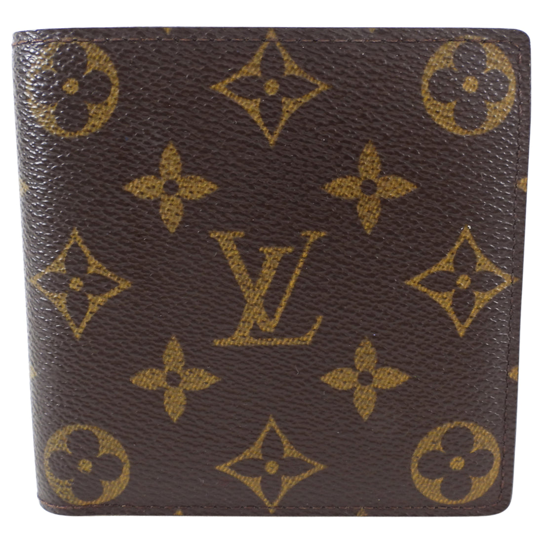 Wallet Biford Louis Vuitton, Men's Fashion, Watches & Accessories