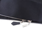 Louis Vuitton Black Zip Tuxedo Blazer - FR40 / USA 8