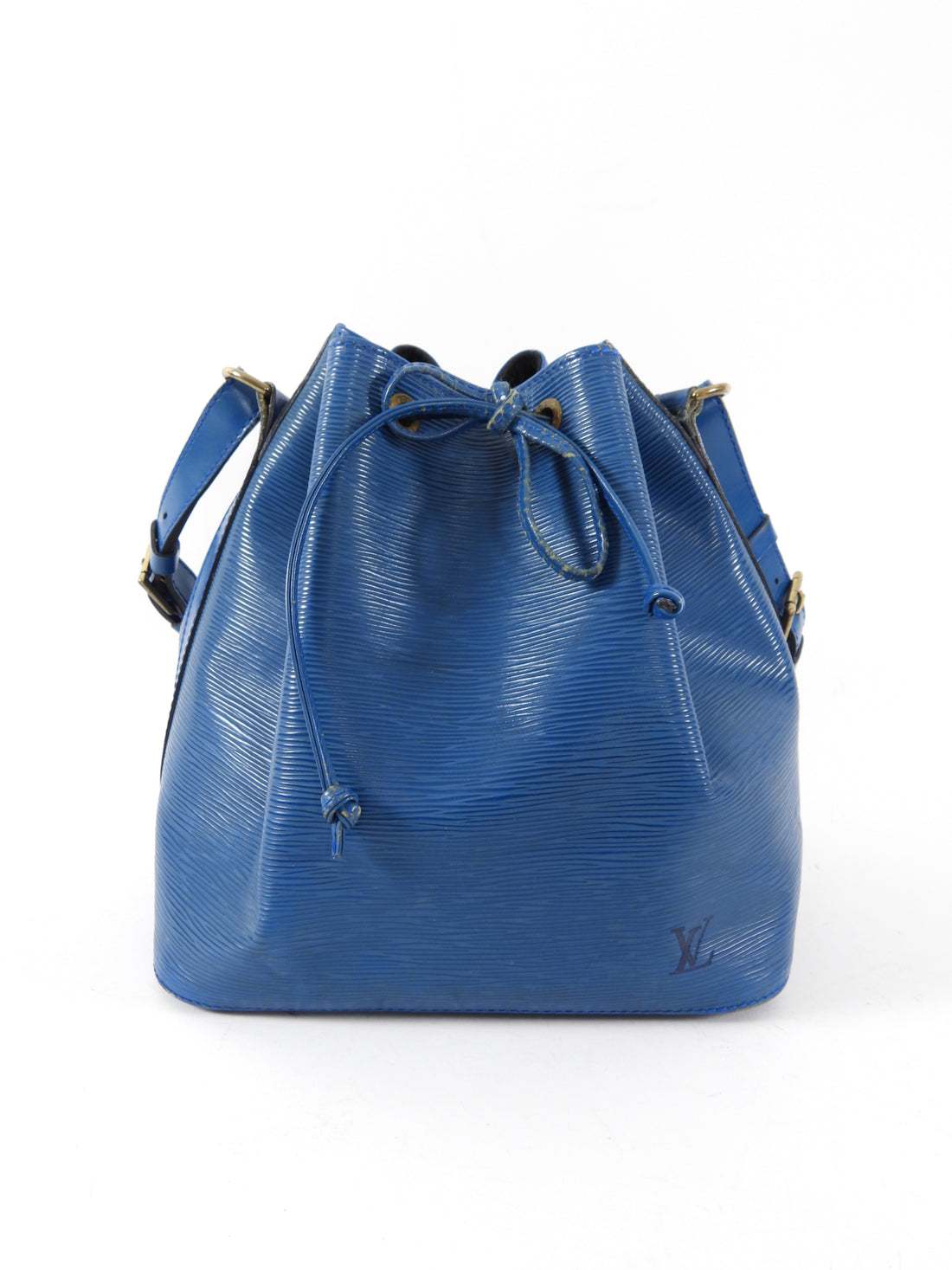 Louis Vuitton Epi Freerun bag – The Hosta