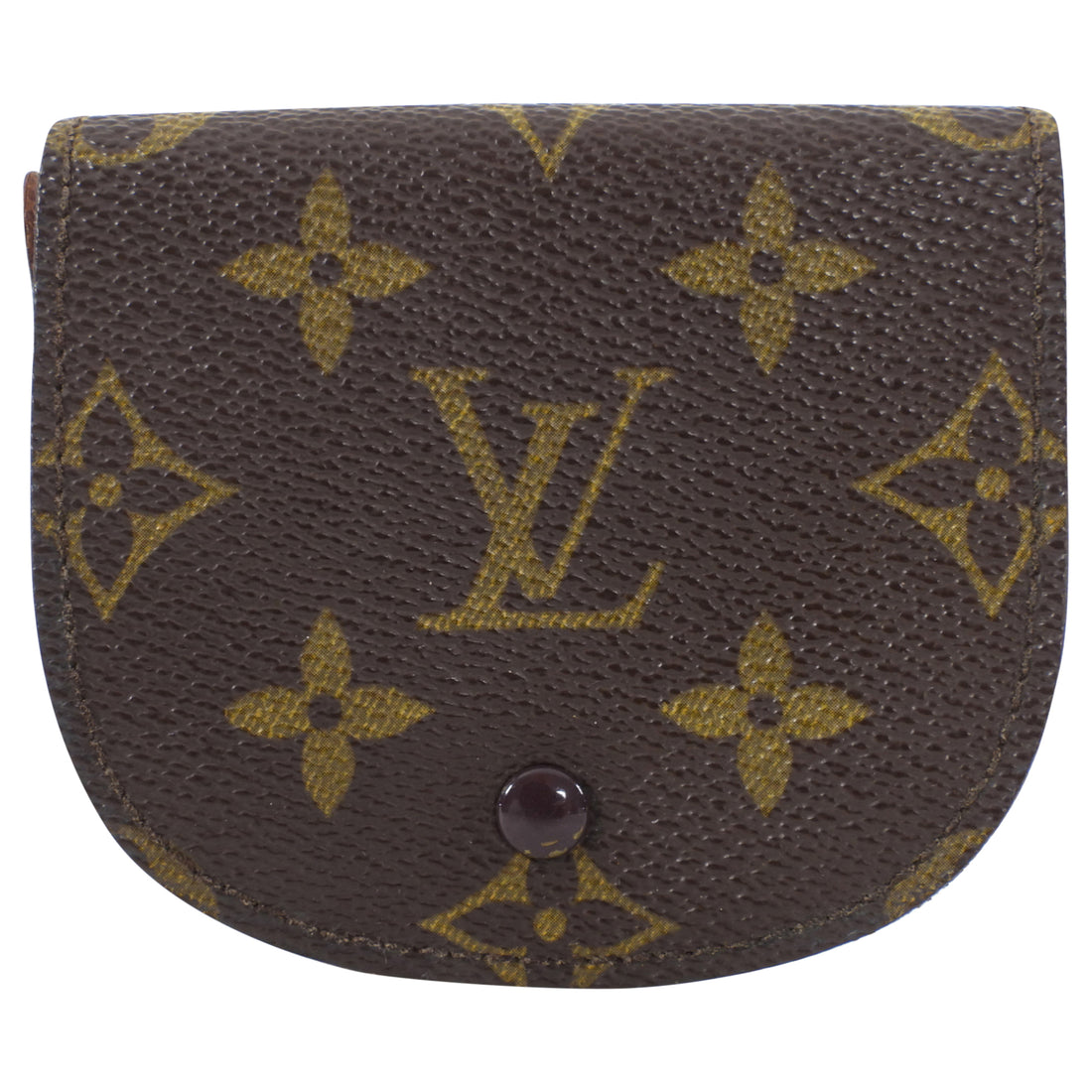 Louis Vuitton (LV) coin purse wallet - clothing & accessories - by