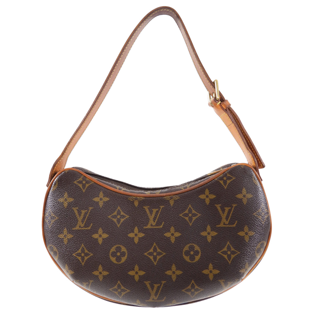 Louis Vuitton Loop Baguette Bag Monogram | 3D model
