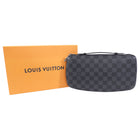 Louis Vuitton Damier Graphite XL Zippy Organizer Wallet