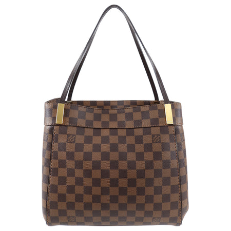 Louis Vuitton Damier Ebene Marylebone PM Tote Bag