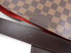 Louis Vuitton Damier Ebene Graceful PM Shoulder Bag