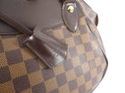Louis Vuitton Damier Ebene Verona PM Small Bag