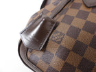 Louis Vuitton Damier Ebene Verona PM Shoulder Bag