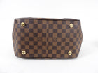 Louis Vuitton Damier Ebene Verona PM Shoulder Bag