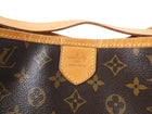 Louis Vuitton Monogram Canvas Delightful Bag