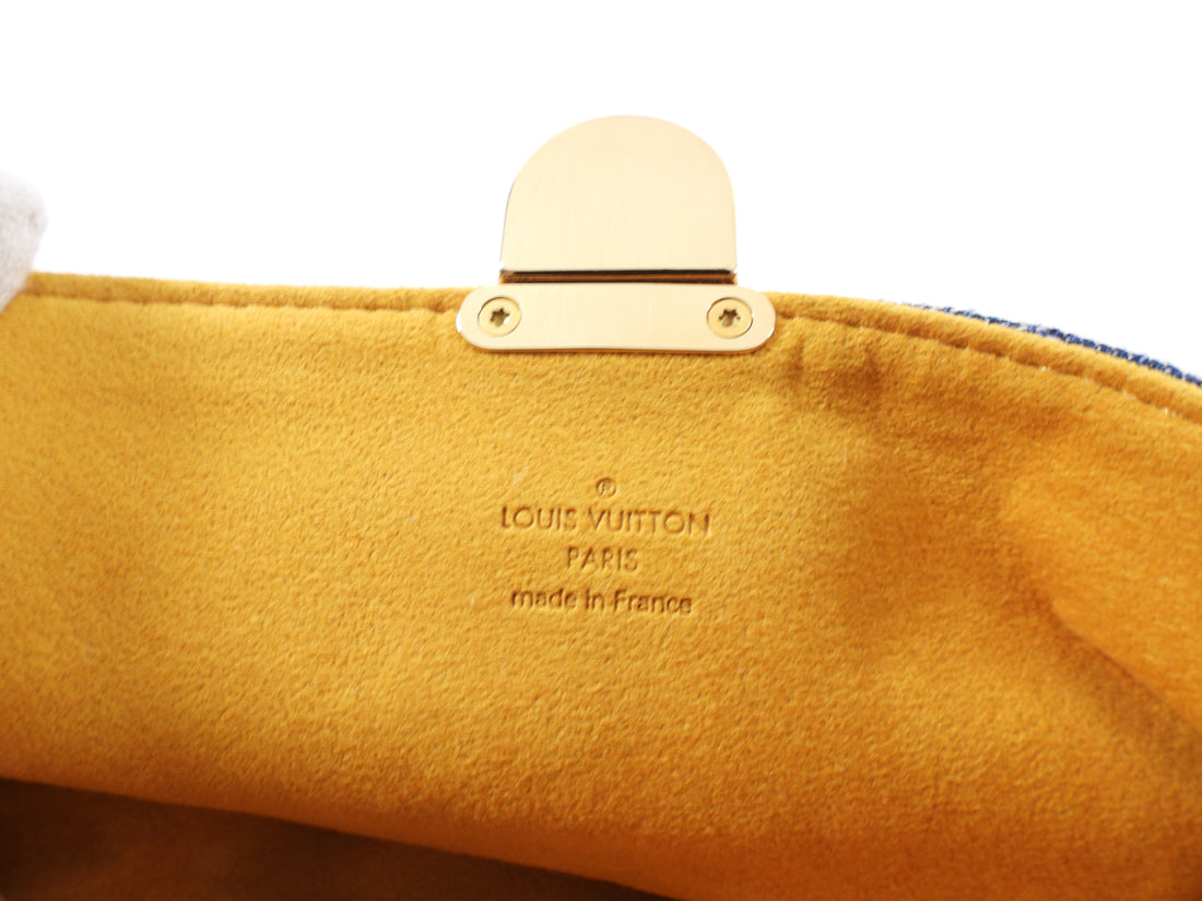Louis-Vuitton-Monogram-Denim-Pochette-Cles-Coin-Case-M95343 –  dct-ep_vintage luxury Store