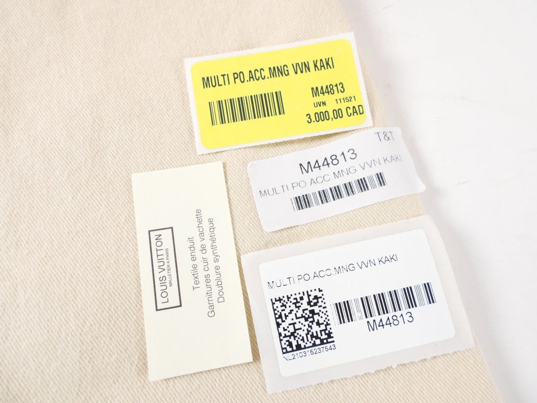 Paper White Printed Barcode Sticker Roll