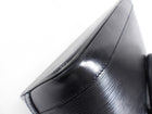 Louis Vuitton Black Epi Alma PM Domed Bag