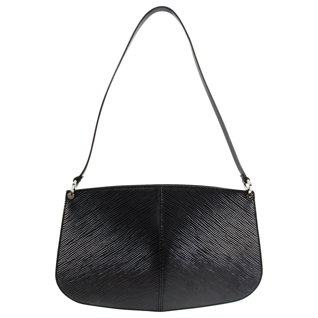 Louis Vuitton Shiny Epi Pochette Métis Mini - Black Crossbody Bags,  Handbags - LOU567866