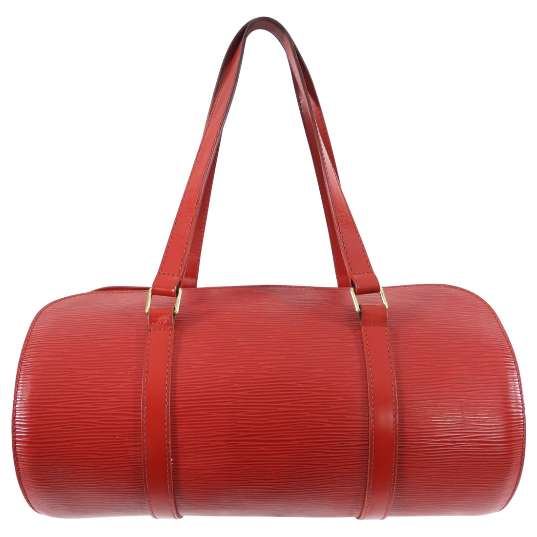Louis Vuitton Epi Papillon Case - NEW  Shoulder bag, Purses, Louis vuitton  papillon