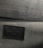 Louis Vuitton Black Vintage '99 Epi 'Ombre' Tote – The Little Bird