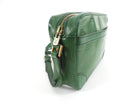 Louis Vuitton Green Vintage 1982 Epi Trocadero Crossbody Bag