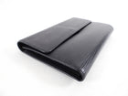 Louis Vuitton Black Vintage Epi Wallet
