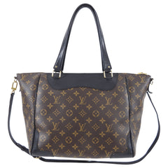 LOUIS VUITTON #37776 Monogram Canvas Estrela MM