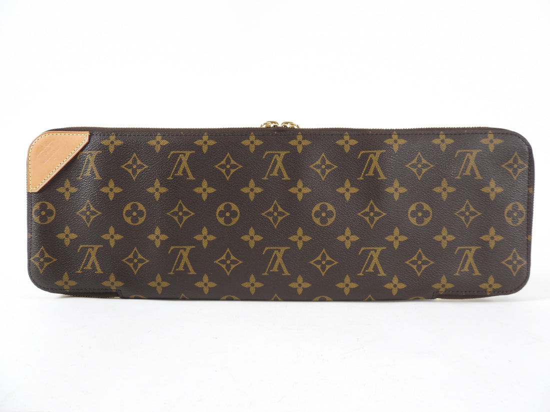 Louis Vuitton Tie Travel Case