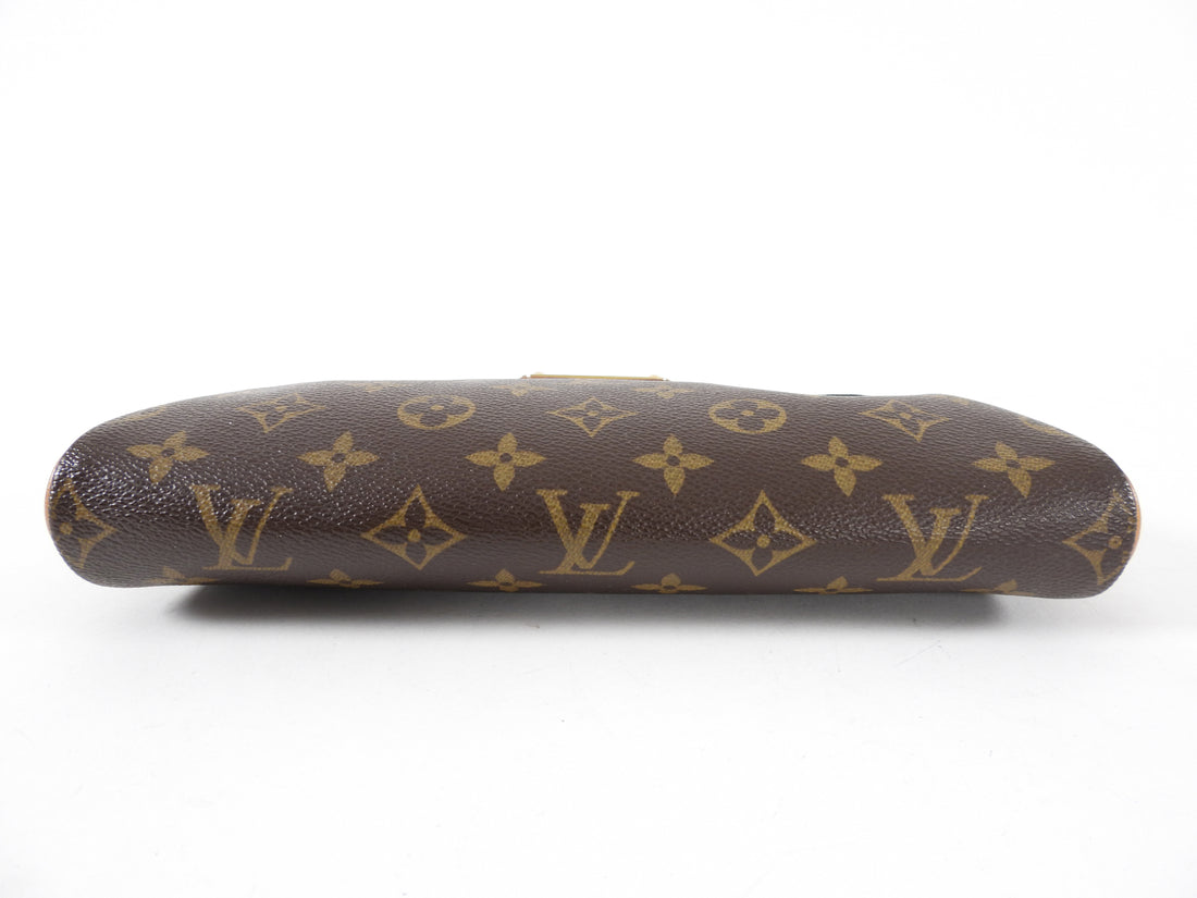 Louis Vuitton Pochette Clutch 280162