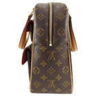 Louis Vuitton Excentri Cite Monogram Bag