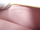 Louis Vuitton Damier Azur Felicie Pochette Crossbody Bag
