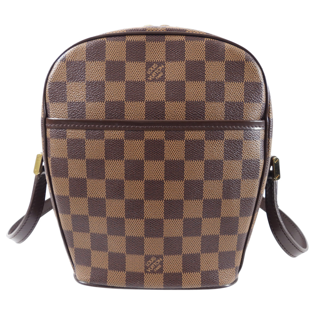 Vi0003 Louis Vuitton Damier Ebene Ipanema Bag – I MISS YOU VINTAGE