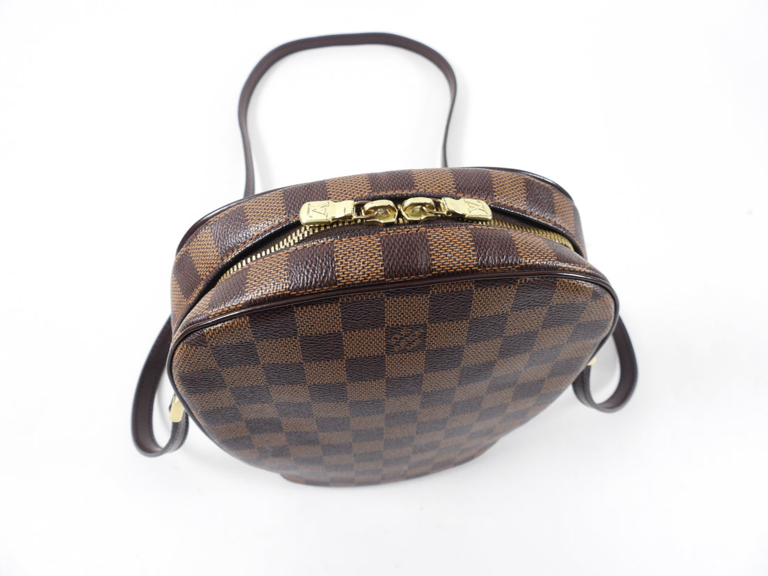 Vi0003 Louis Vuitton Damier Ebene Ipanema Bag – I MISS YOU VINTAGE