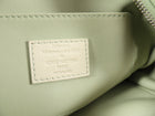 Louis Vuitton 2012 Cruise Ivory and Mint Green Leather Shoulder BagLouis Vuitton 2012 Cruise Ivory and Mint Green Leather Shoulder Bag