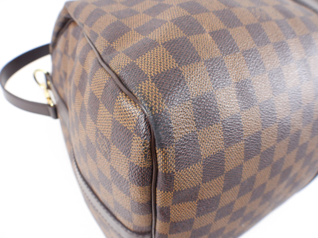 Louis Vuitton Keepall Travel bag 372280
