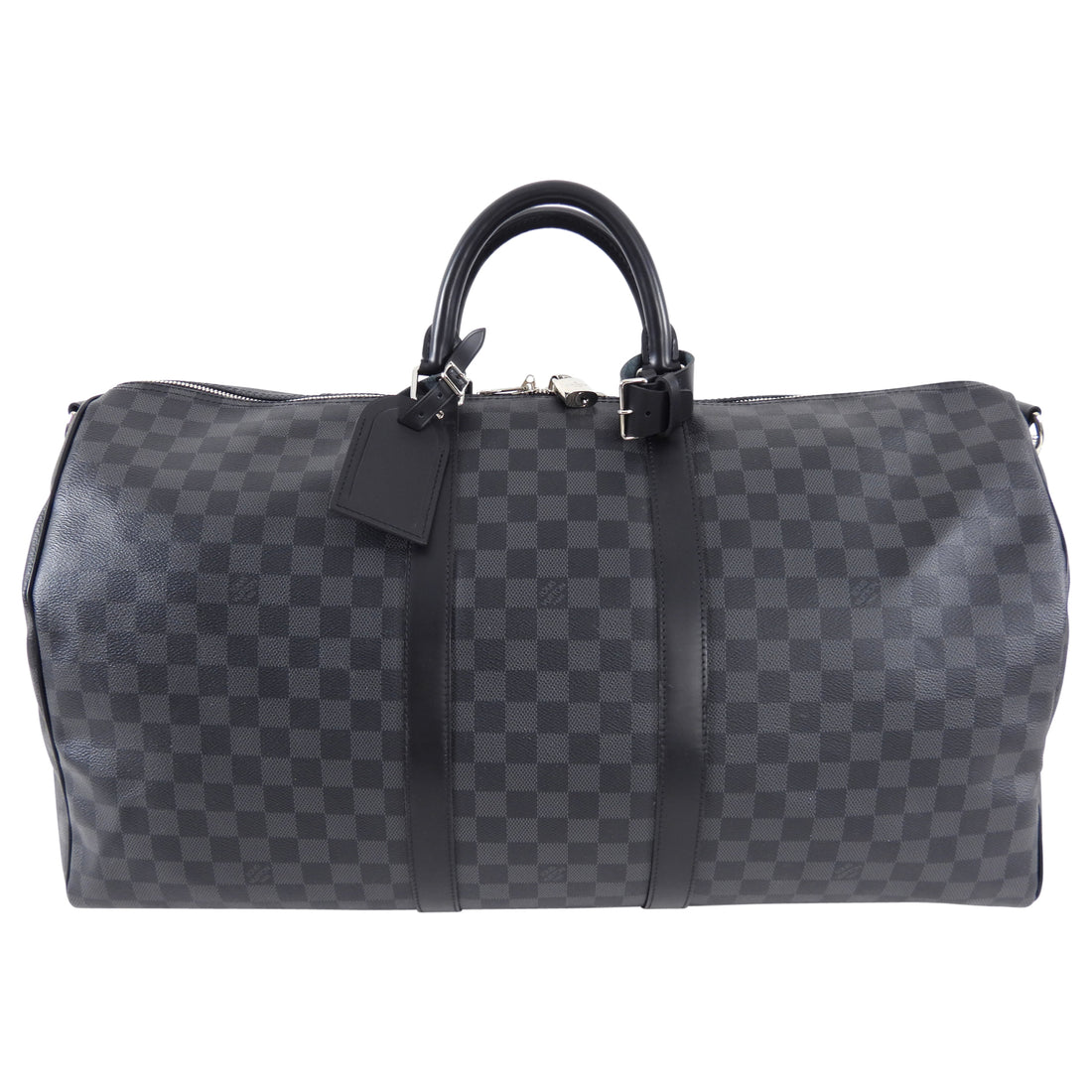 Louis Vuitton, Bags, Louis Vuitton Duffel Large Bag Missing Shoulder  Strap