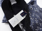 Louis Vuitton Grey Monogram Stretch Leggings - FR36 / USA 2 / 4
