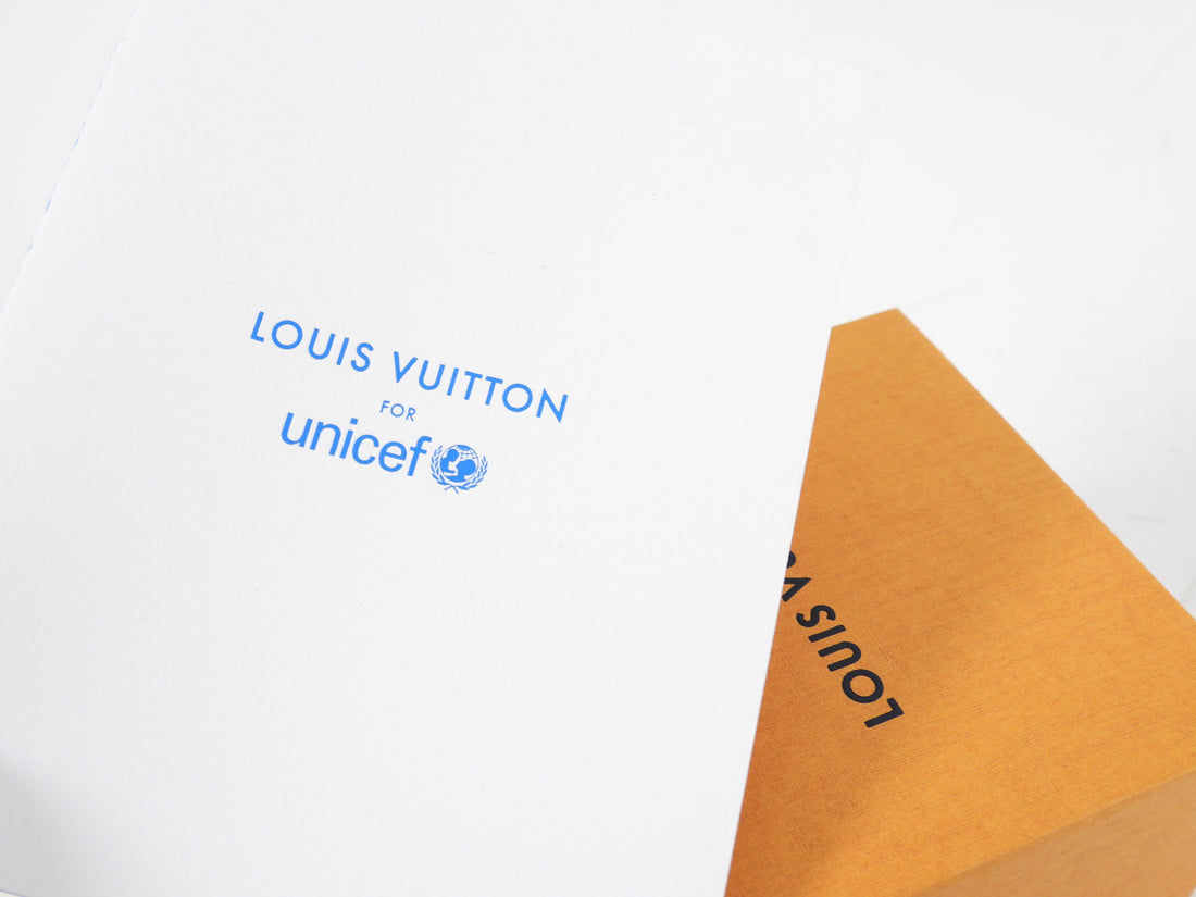 Louis Vuitton Lockit Sterling Silver Bracelet – I MISS YOU VINTAGE