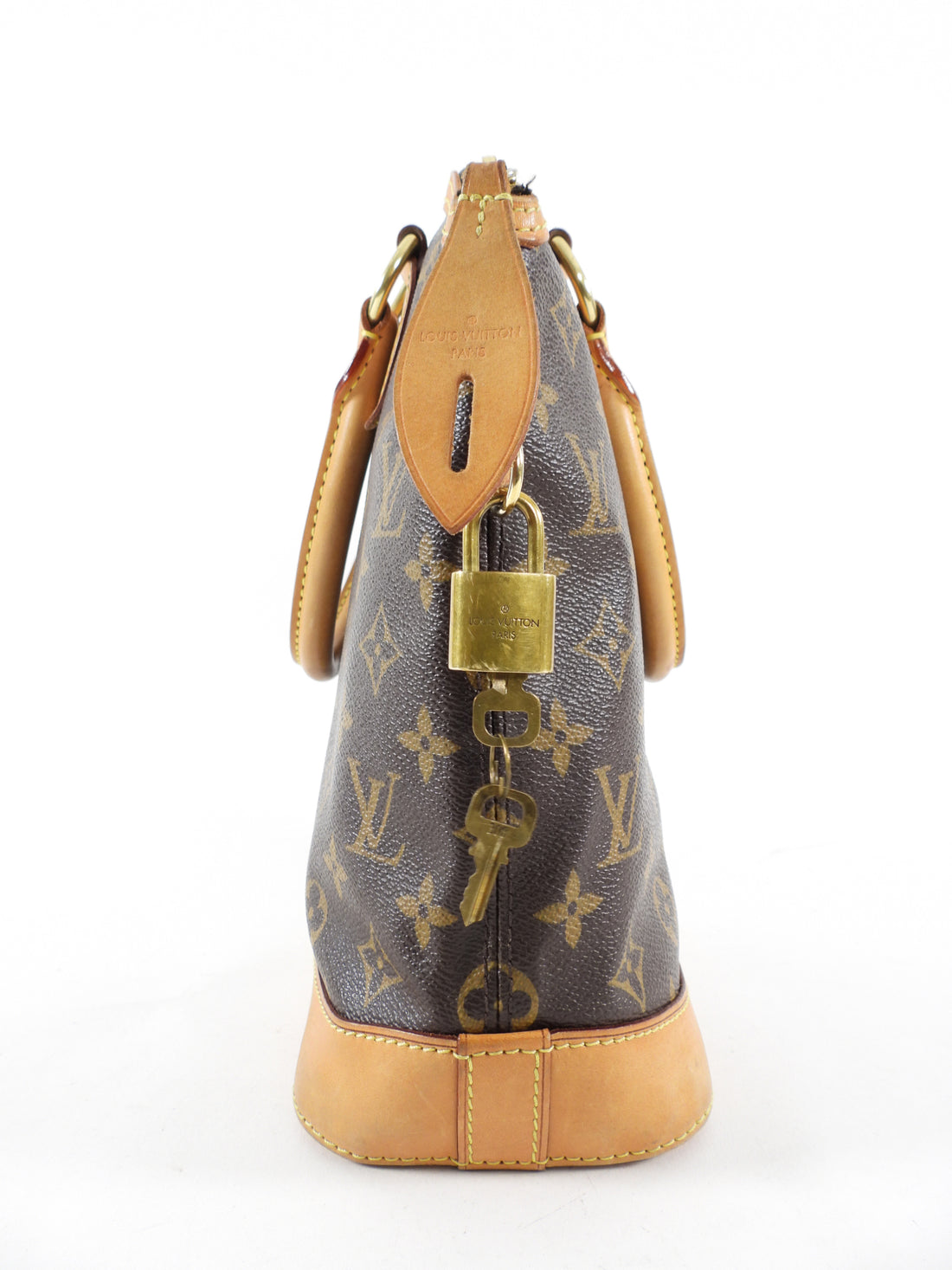 Louis Vuitton Lockit Handbag Limited Edition Monogram Addiction Rubber  Vertical at 1stDibs