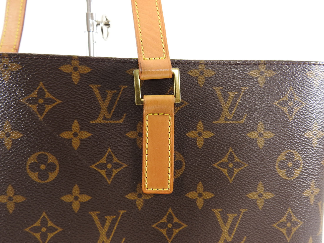 Brooke's Boutique - Louis Vuitton Luco Tote- $799.99