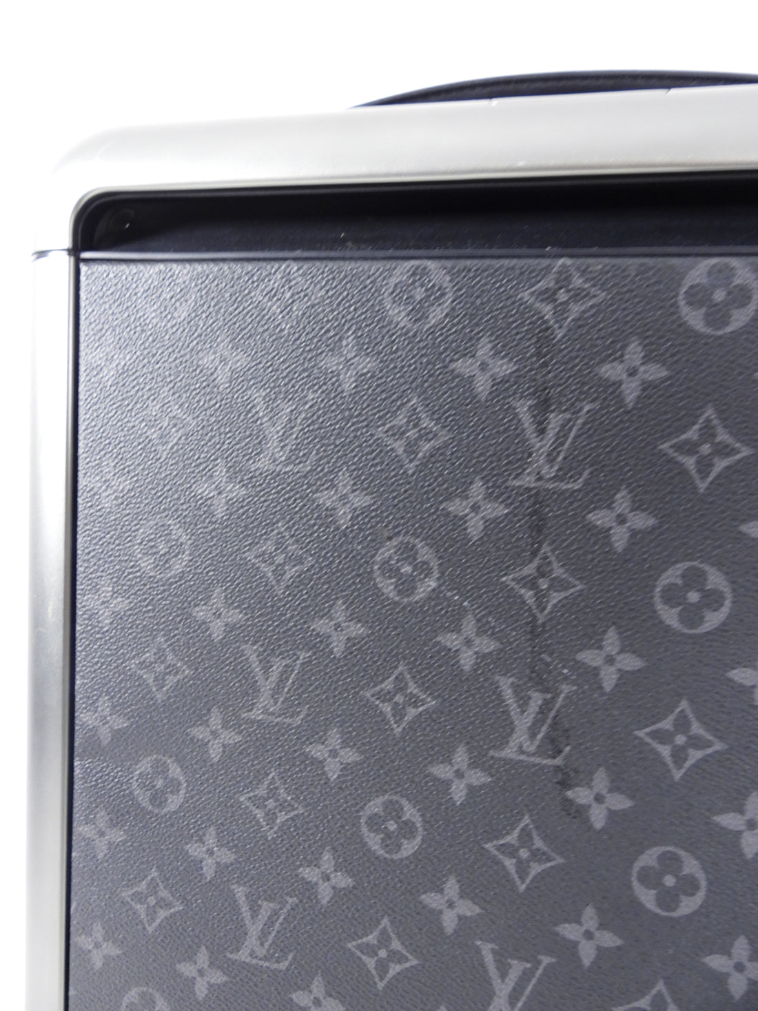 Buy Wheeled Travel Bag Monogram Eclipse Horizon 50 M23210 Louis Vuitton  Noir Suitcase LOUIS VUITTON LV [SS] 【second hand】 from Japan - Buy  authentic Plus exclusive items from Japan