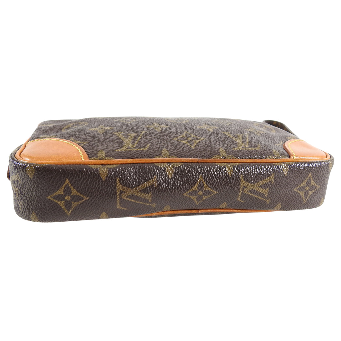 Shopbop Archive Louis Vuitton Marly Dragonne Pm, Monogra - ShopStyle  Shoulder Bags