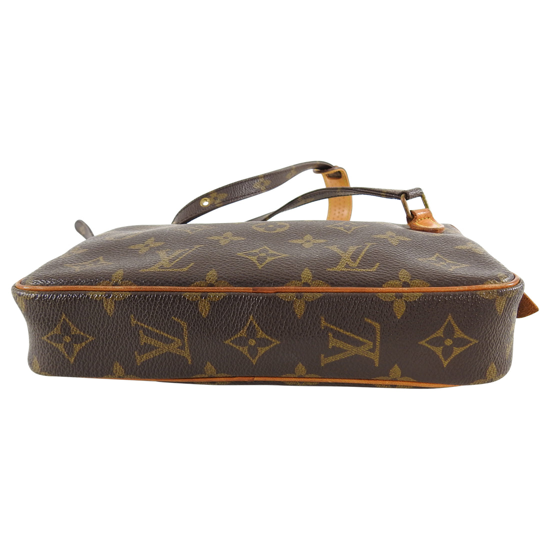 Louis Vuitton Marly Handbag 398752