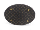 Louis Vuitton Monogram Canvas Mini Lin Bucket Bag