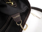 Louis Vuitton Monogram Canvas Mini Lin Bucket Bag