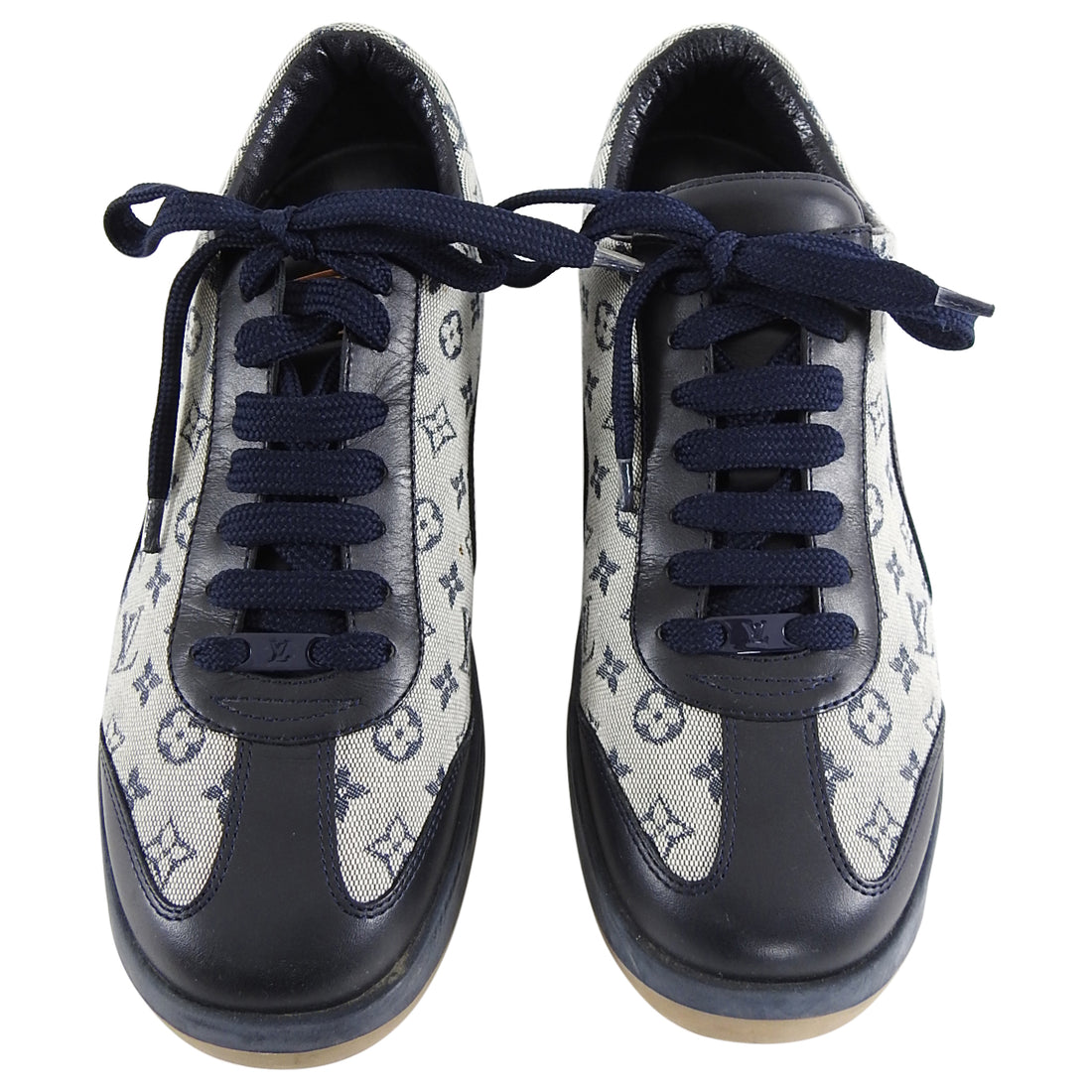 AF1 Louis Vuitton Supreme Custom Design Size 9  Milk Room Luxury  Streetwear x Vintage x Sneakers