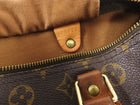 Louis Vuitton Vintage 1996 Monogram Speedy 30 Bag