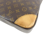 Louis Vuitton Vintage Monogram Boulogne Shoulder Bag