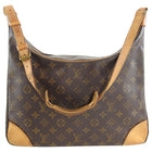 Louis Vuitton Vintage Monogram Boulogne Shoulder Bag