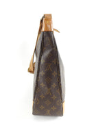 Louis Vuitton Vintage Monogram Boulogne Shoulder Bag