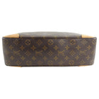 Louis Vuitton Vintage Monogram Boulogne Shoulder Bag