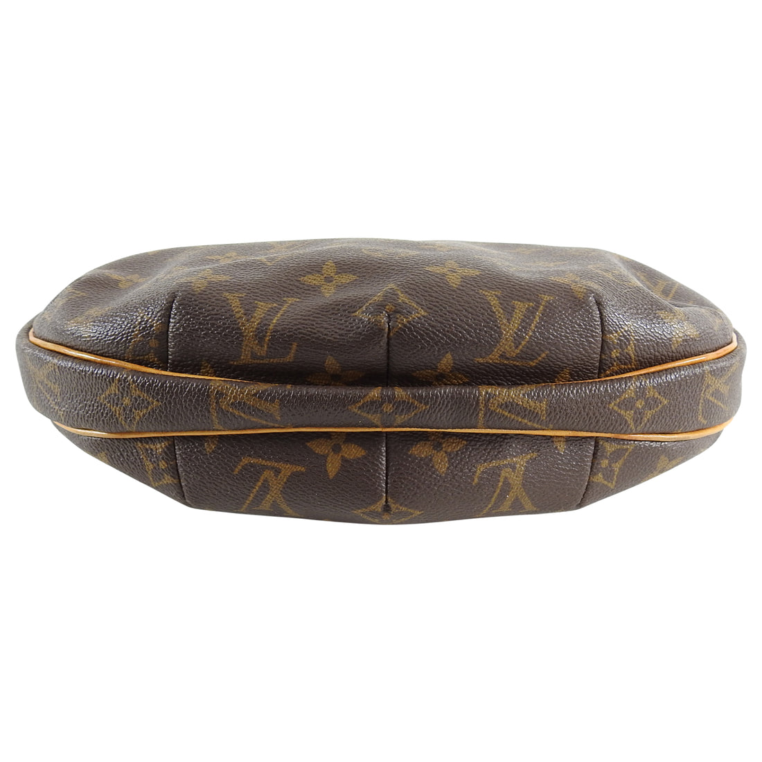Louis Vuitton Monogram Croissant MM Shoulder Bag – I MISS YOU VINTAGE