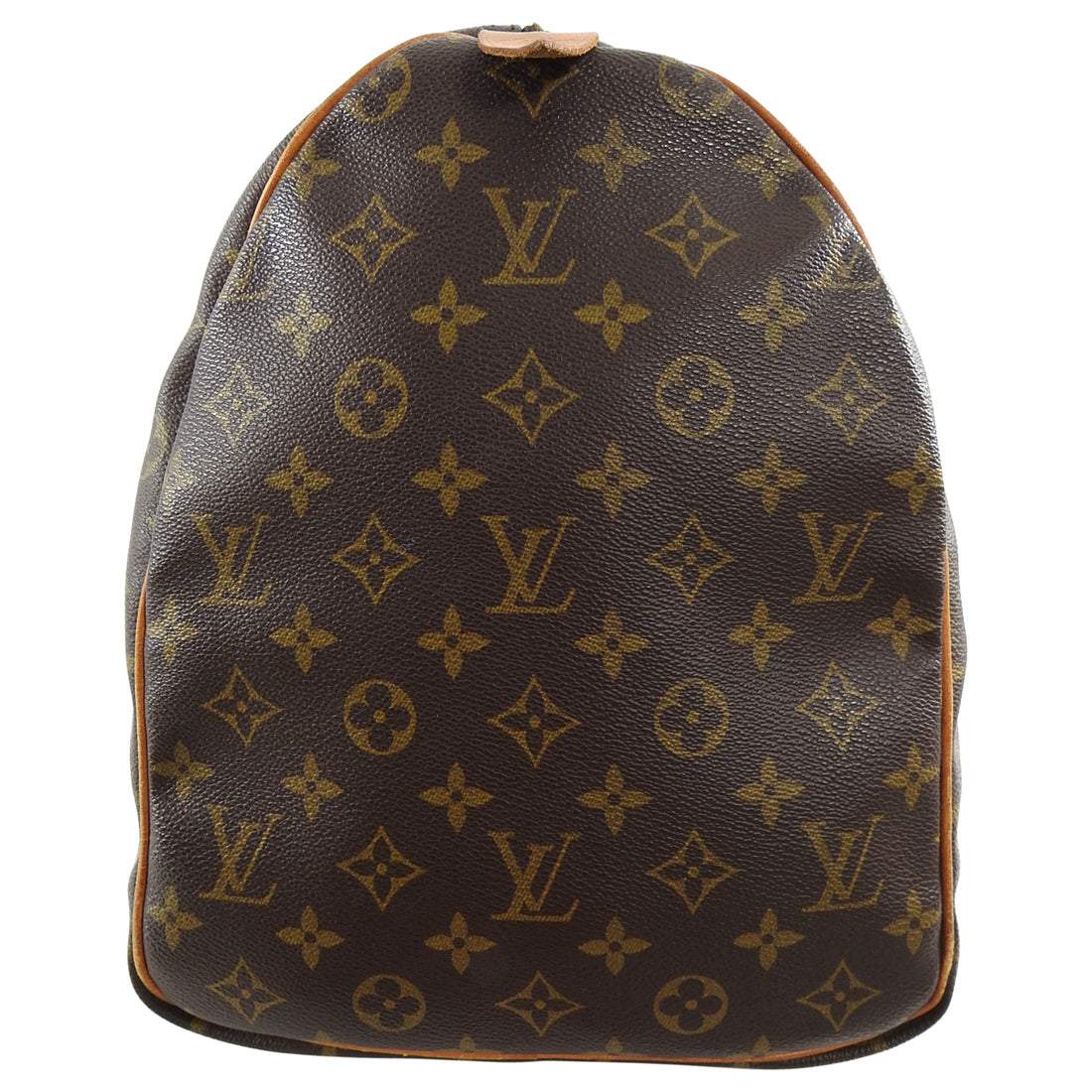 Louis Vuitton Monogram Keepall Bandouliere 50 Duffle with Strap 47lk54s For  Sale at 1stDibs