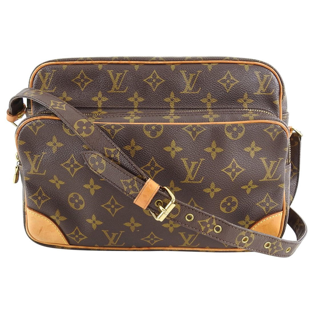 Louis Vuitton Preowned Bags